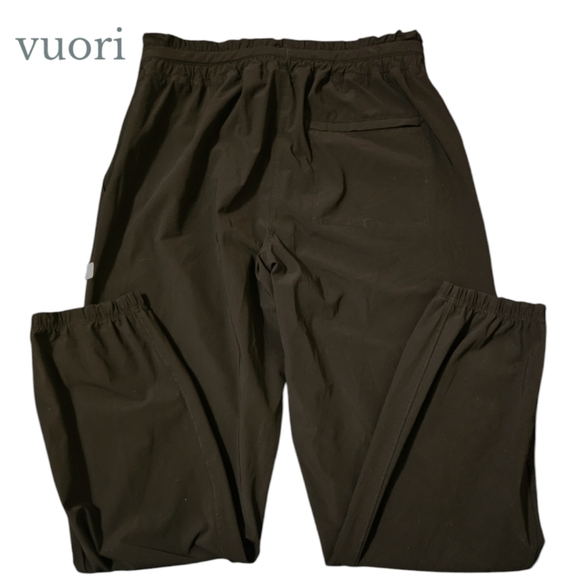 Vuori Miles Performance Joggers - Picture 6 of 10